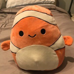 Ricky Squishmallow 8 inch